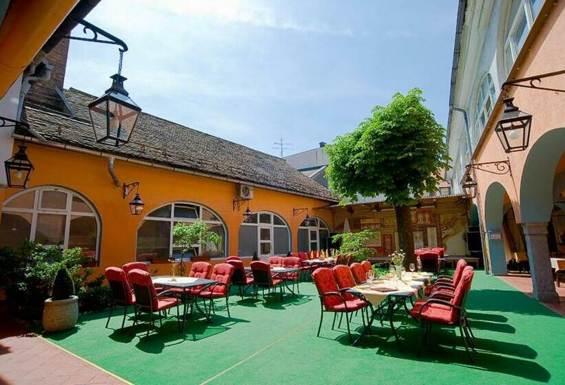 آپارتمان 1 خوابه, Guesthouse Stari Mayr