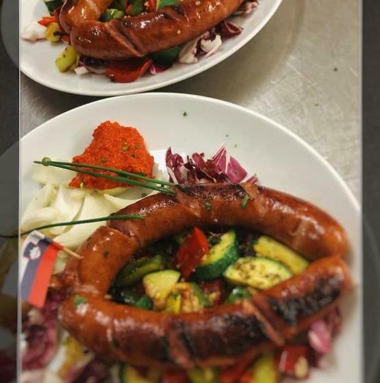 آپارتمان 1 خوابه, Guesthouse Stari Mayr