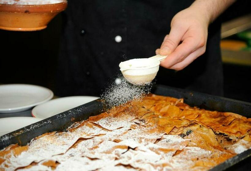 اتاق اکونومی, Guesthouse Stari Mayr