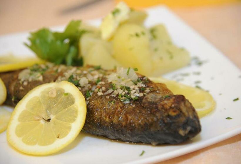 اتاق اکونومی, Guesthouse Stari Mayr