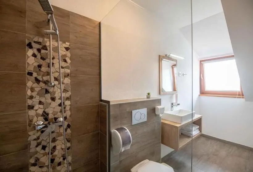 اتاق استاندارد, Guesthouse Stari Mayr