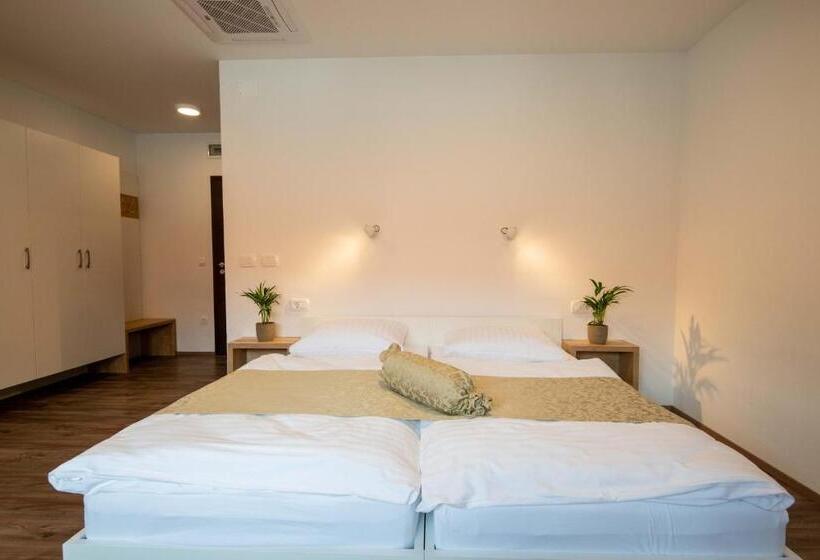 اتاق استاندارد, Guesthouse Stari Mayr