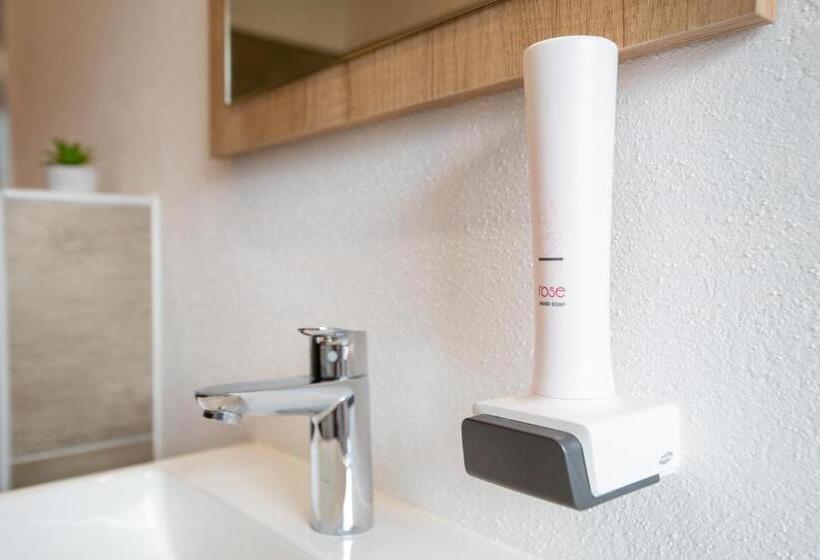 اتاق استاندارد با چشمانداز کوهستان, Guesthouse Stari Mayr