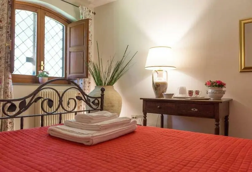 2 Schlafzimmer Suite, Sicily's View