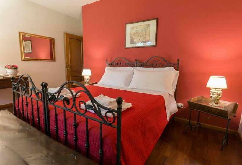 침실 2개 스위트, Sicily's View