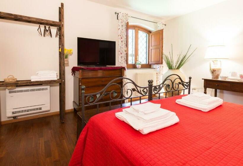 침실 2개 스위트, Sicily's View