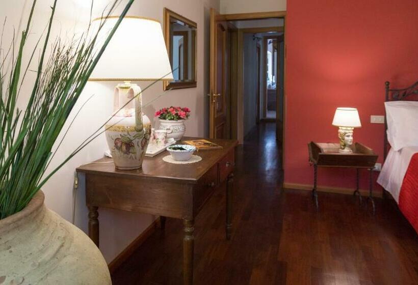 침실 2개 스위트, Sicily's View