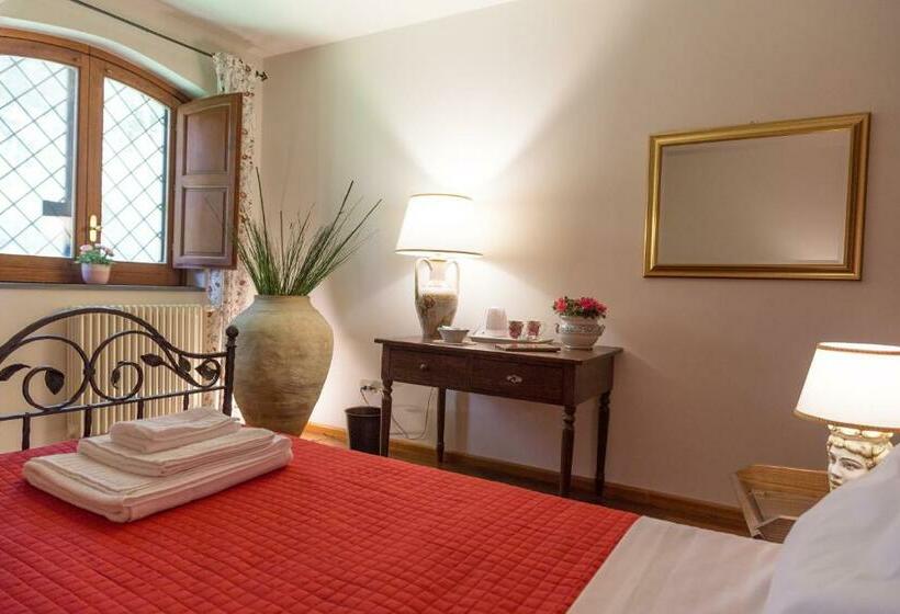 침실 2개 스위트, Sicily's View