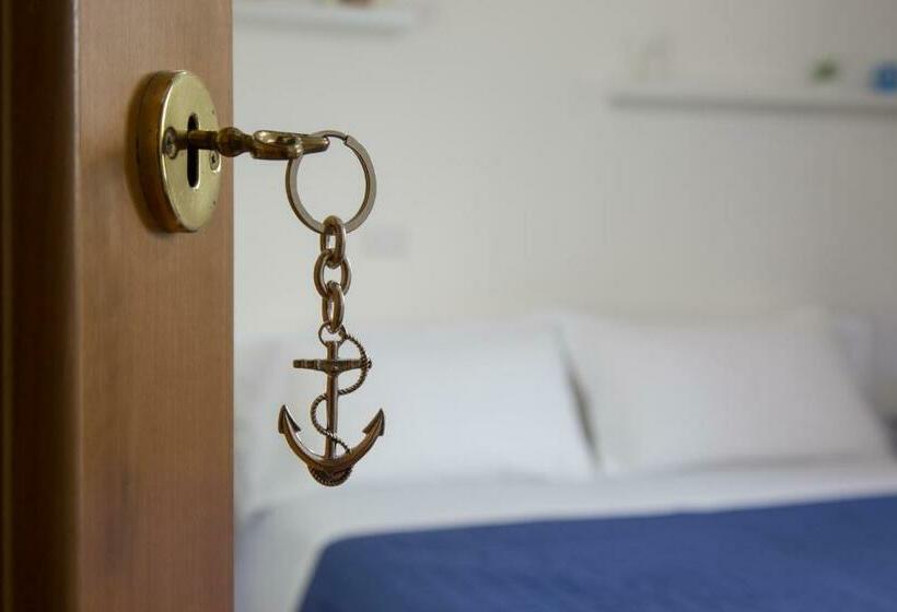 침실 2개 스위트, Sicily's View