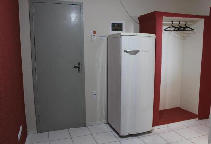 Standard Quadruple Room, Villa Franco