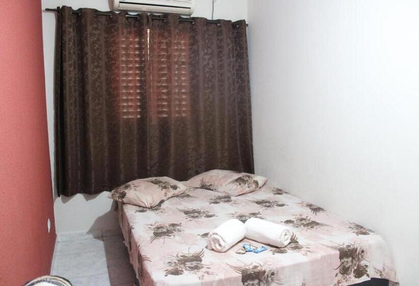 Standard Quadruple Room, Villa Franco