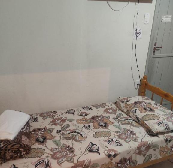 Standard Triple Room, Villa Franco