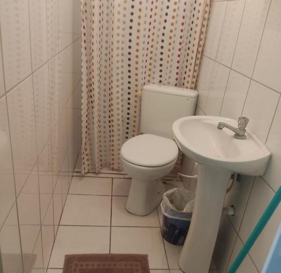 Standard Triple Room, Villa Franco