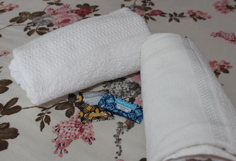 Standard Room, Villa Franco