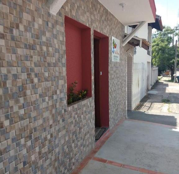 Family Room, Villa Franco