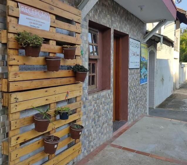 Family Studio, Villa Franco