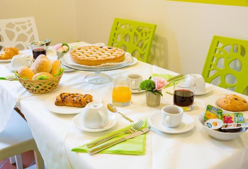 اتاق استاندارد, B&b La Quercia