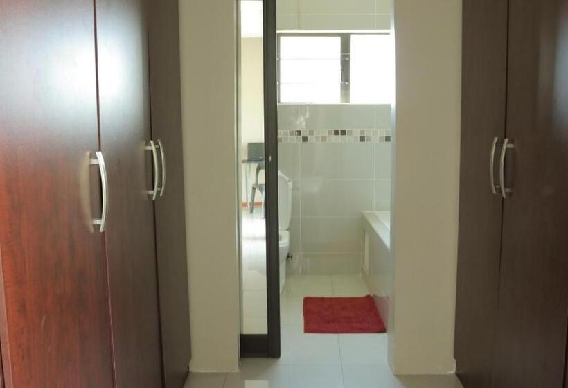 غرفة سوبيريور, Tap S Home Away From Home