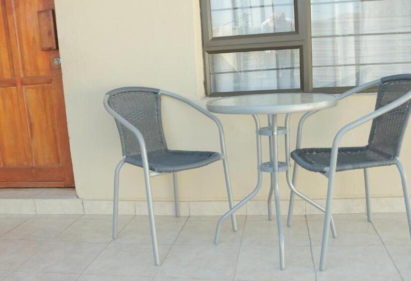 غرفة سوبيريور, Tap S Home Away From Home