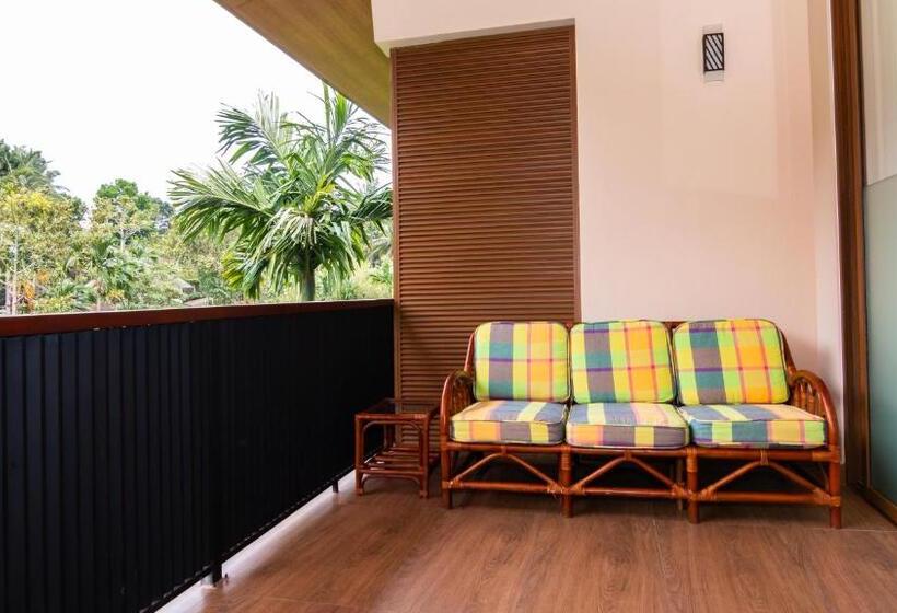 수피리어 룸, Gurubeula Leisure As You Wish