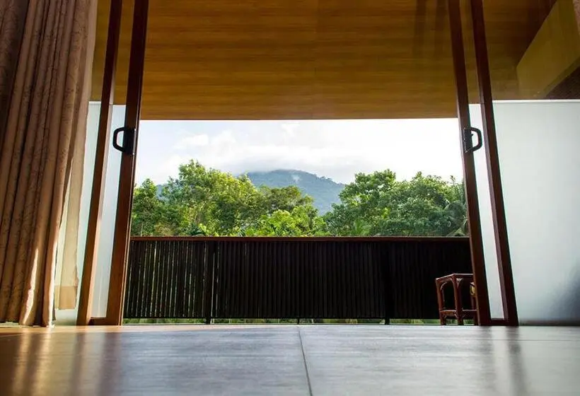スーペリアールーム, Gurubeula Leisure As You Wish
