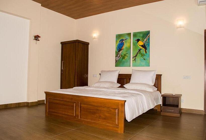 수피리어 룸, Gurubeula Leisure As You Wish