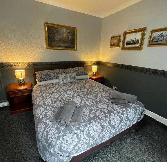 חדר סטנדרט, Navaar House