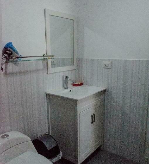 דירת שני חדרים, Mayte Apartment