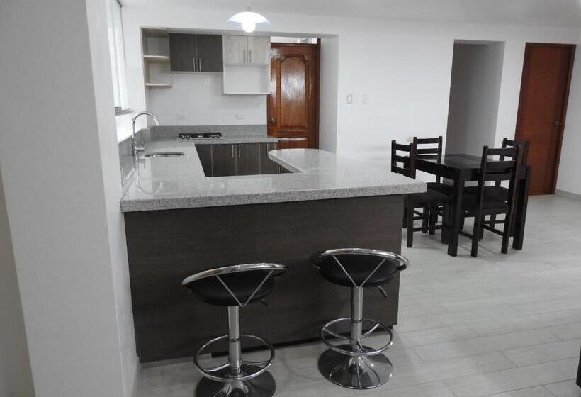 דירת שני חדרים, Mayte Apartment