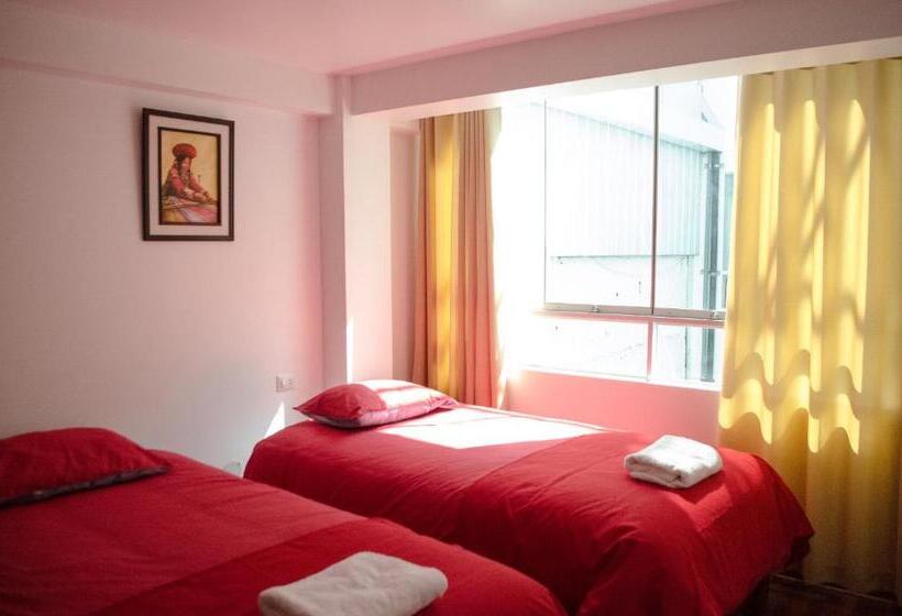 דירת שני חדרים, Mayte Apartment