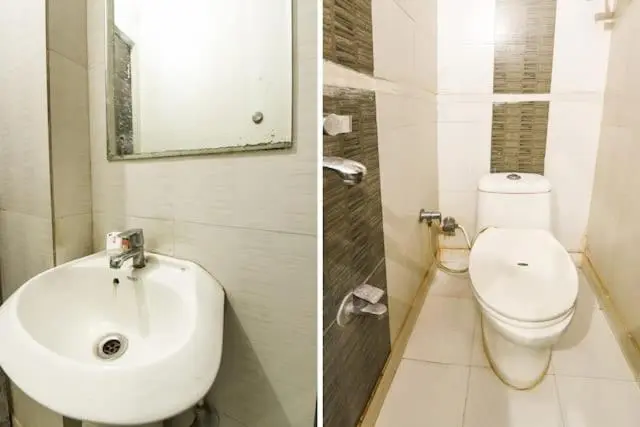 デラックスルーム, Devi Palace Resort Rajasthan