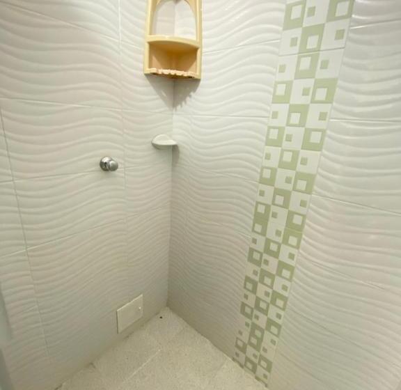 Quarto Familiar, Hv Sueño Real Tatacoa