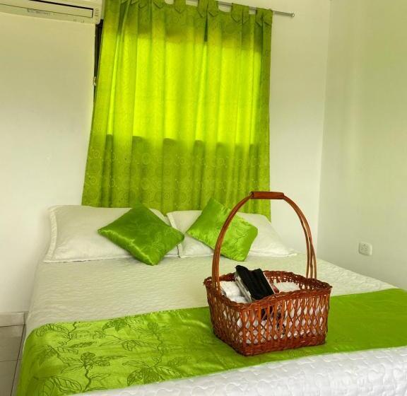 Quarto Familiar, Hv Sueño Real Tatacoa