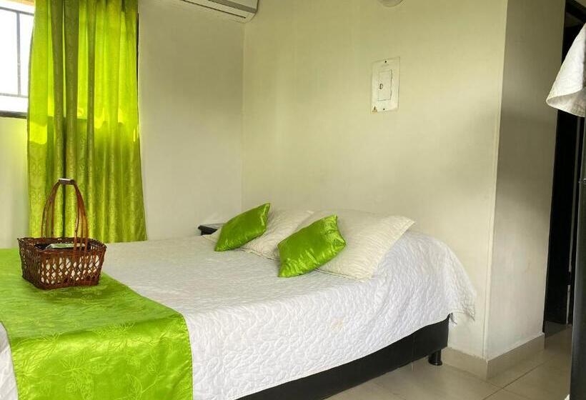 חדר סטנדרט, Hv Sueño Real Tatacoa