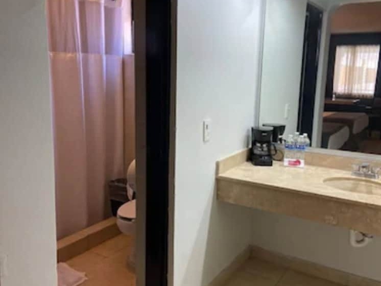 חדר סטנדרט, La Finca