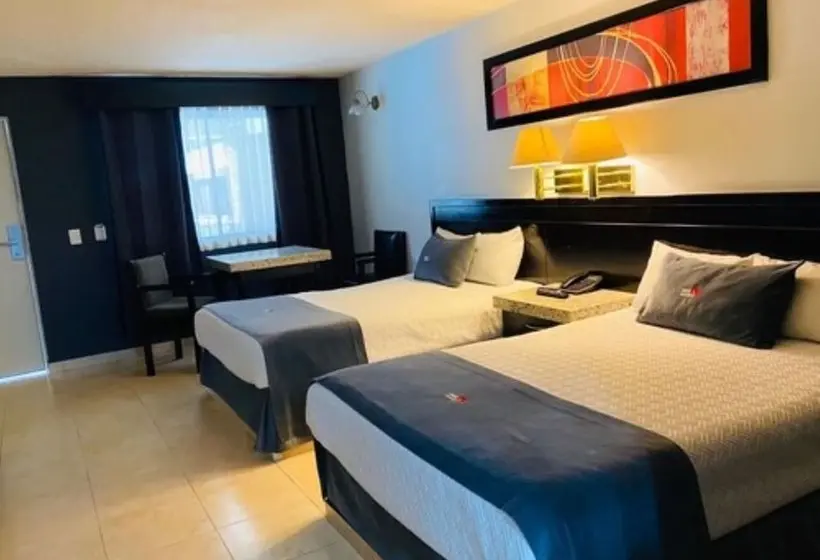 Standard-huone, La Finca