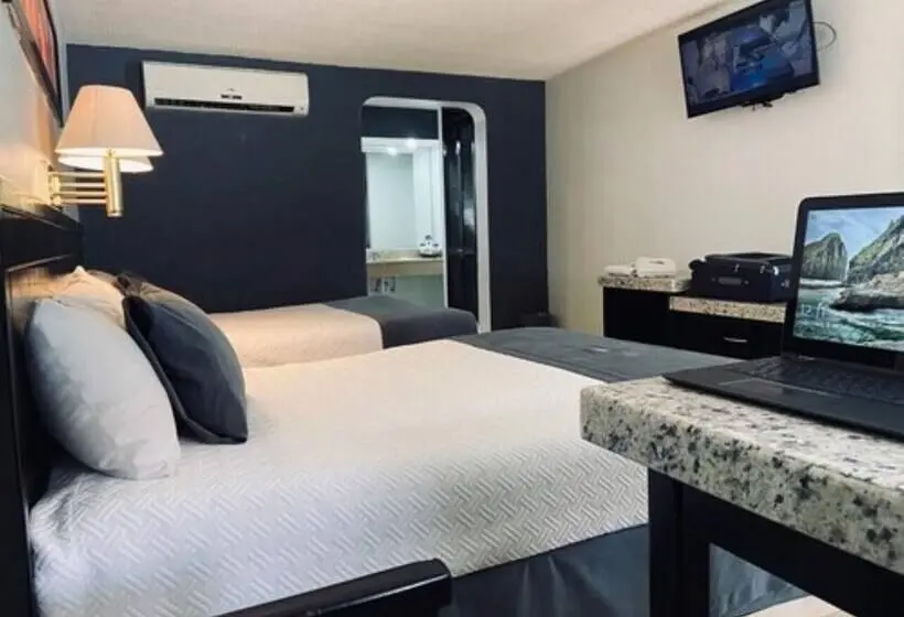 Standard-huone, La Finca