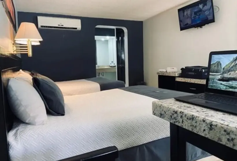 Standard-huone, La Finca