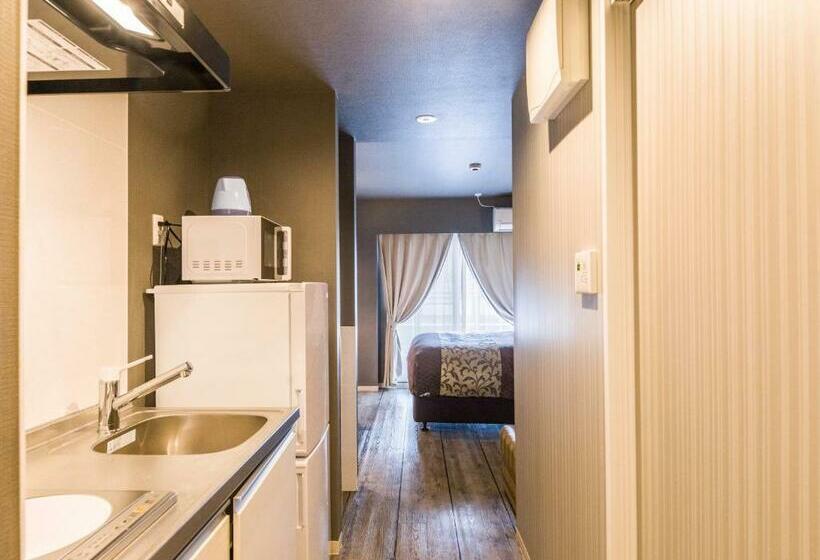 חדר סטנדרט, Mr.kinjo In Gusuku