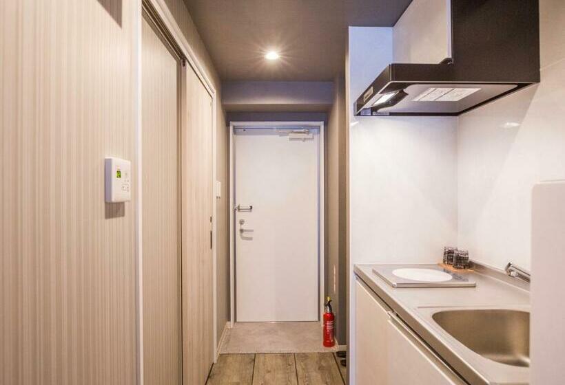 חדר סטנדרט, Mr.kinjo In Gusuku