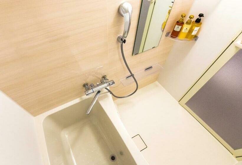 חדר סטנדרט, Mr.kinjo In Gusuku