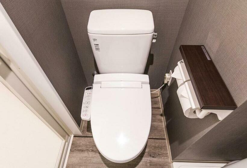 חדר סטנדרט, Mr.kinjo In Gusuku