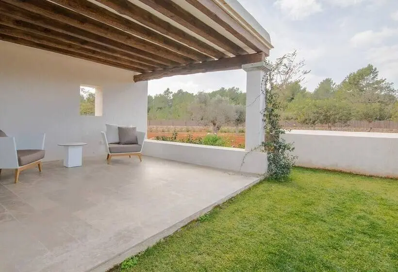テラス付スイート, Safragell Ibiza Suites & Spa