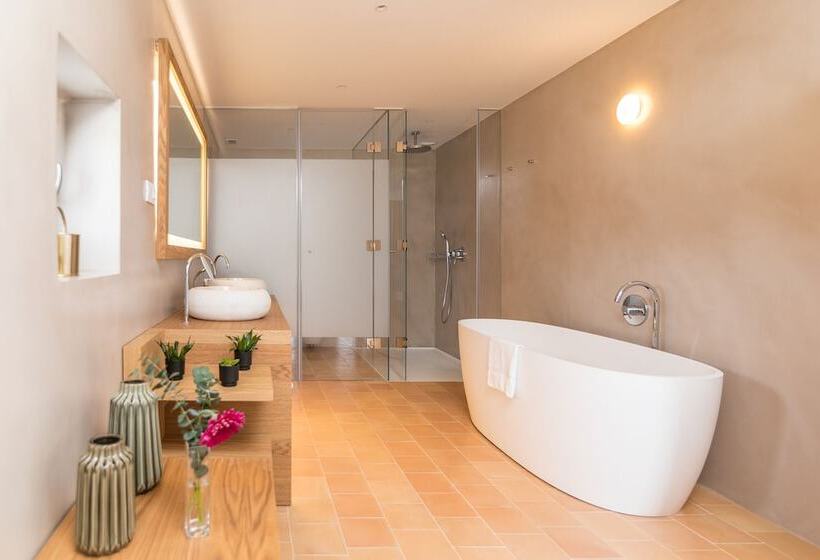 סוויטה, Safragell Ibiza Suites & Spa