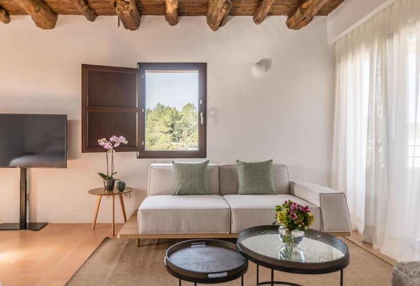 Люкс, Safragell Ibiza Suites & Spa