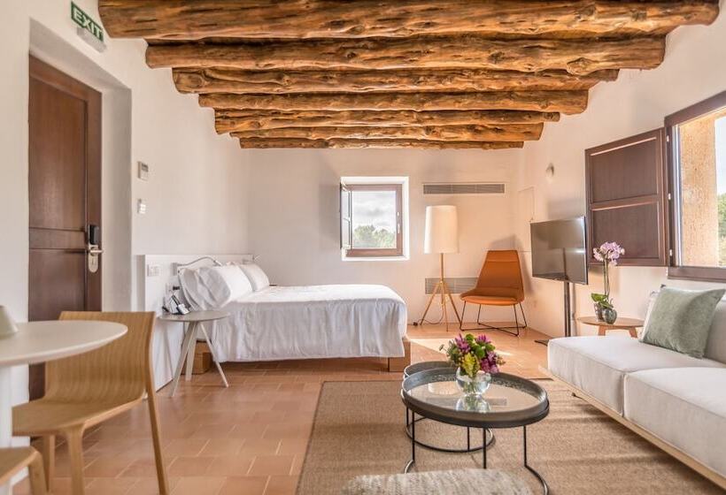 סוויטה, Safragell Ibiza Suites & Spa