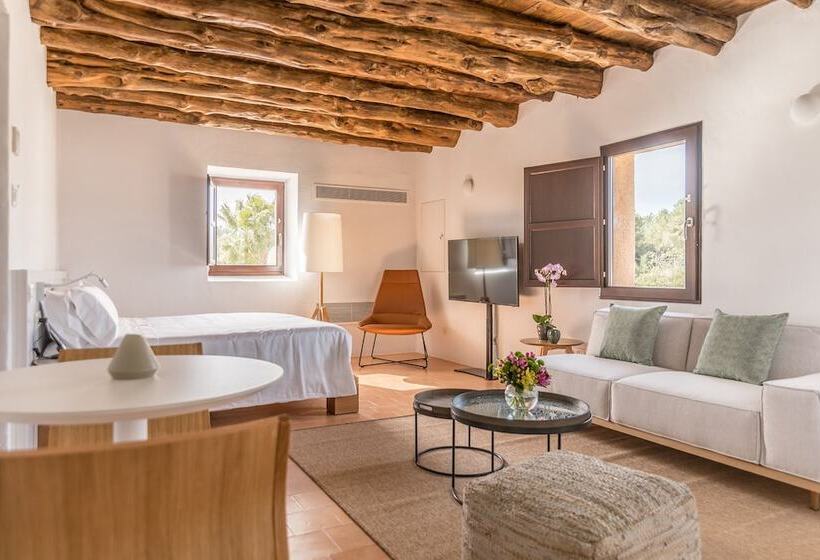 סוויטה, Safragell Ibiza Suites & Spa
