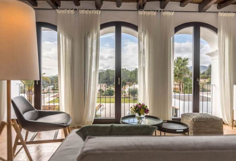 סוויטה, Safragell Ibiza Suites & Spa