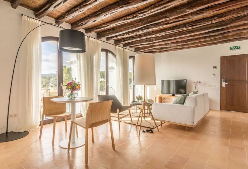 סוויטה, Safragell Ibiza Suites & Spa