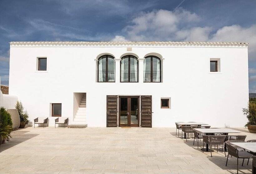 סוויטה, Safragell Ibiza Suites & Spa